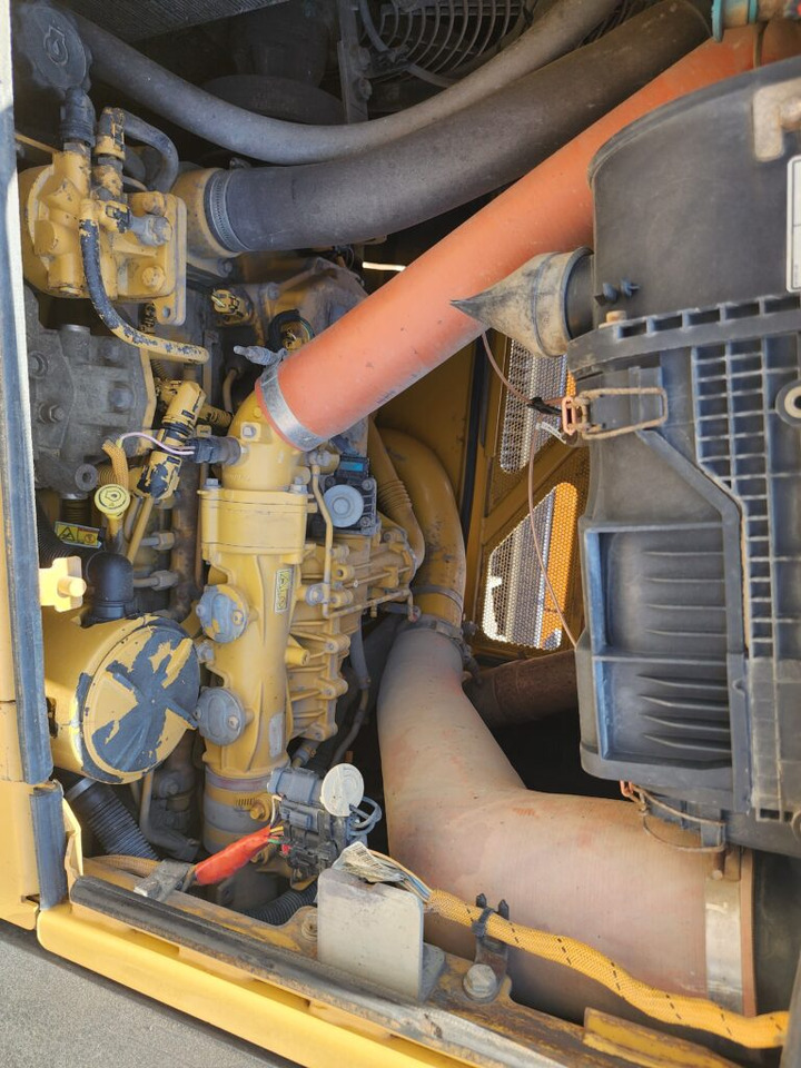 CAT D6N LGP - Бульдозер: фото 5 CAT D6N LGP - Бульдозер: фото 5