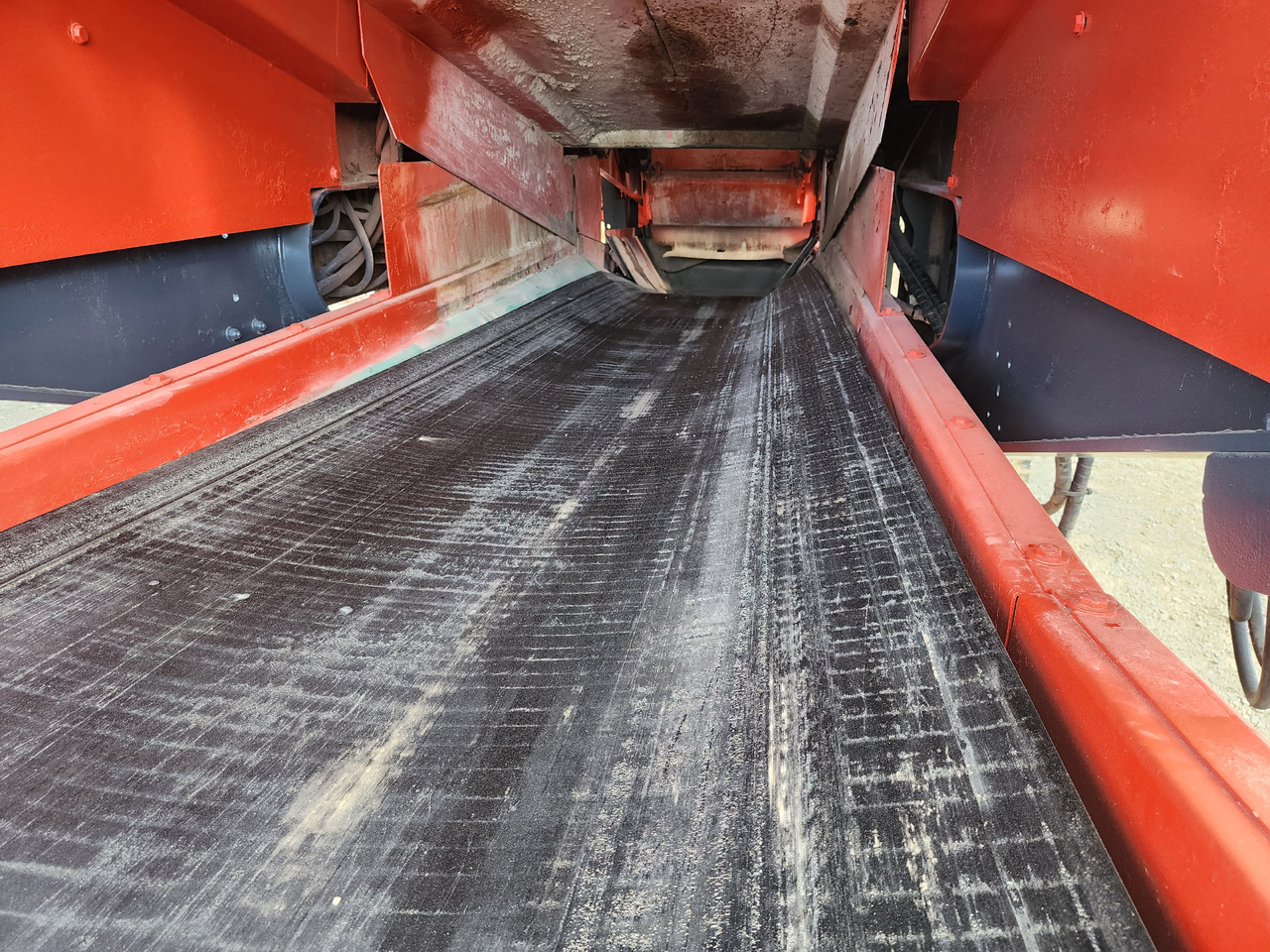 Щековая дробилка SANDVIK QJ341: фото 6 Щековая дробилка SANDVIK QJ341: фото 6