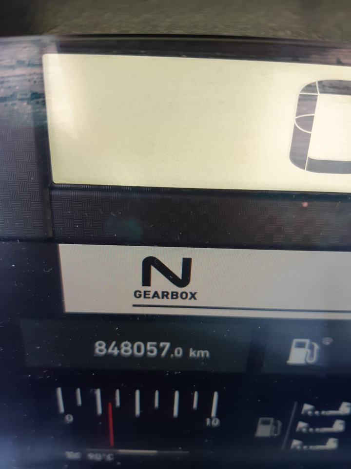 RENAULT T480 - Грузовик: фото 5 RENAULT T480 - Грузовик: фото 5