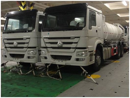 HOWO 6X4 WATER TANK TRUCK HIGH QUALITY 290HP/336HP / 371HP Tipper - Грузовик-цистерна: фото 2 HOWO 6X4 WATER TANK TRUCK HIGH QUALITY 290HP/336HP / 371HP Tipper - Грузовик-цистерна: фото 2