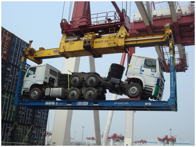 HOWO TRACTOR 6X4 SINOTRUCK 371HP - Тягач: фото 2 HOWO TRACTOR 6X4 SINOTRUCK 371HP - Тягач: фото 2