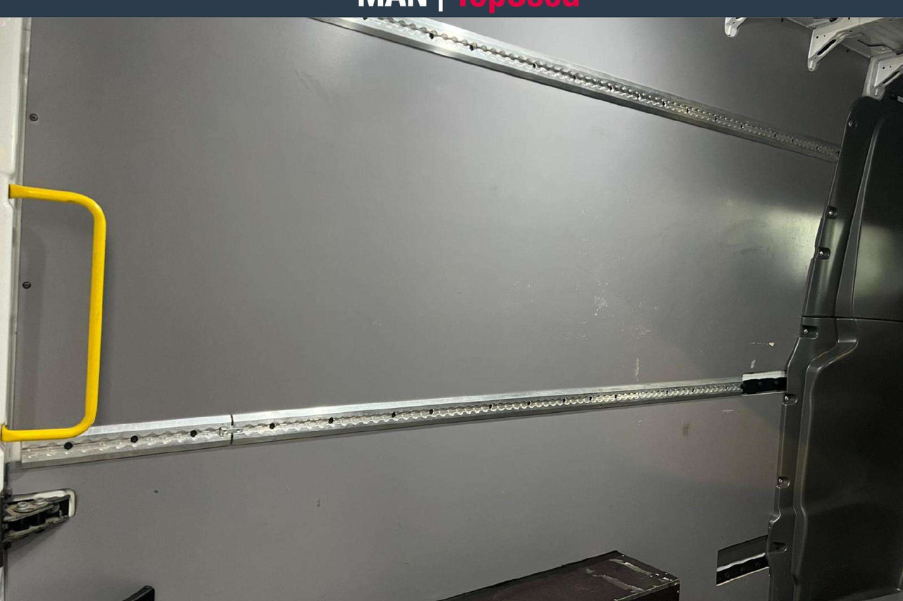 MAN TGE в лизинг MAN TGE: фото 8