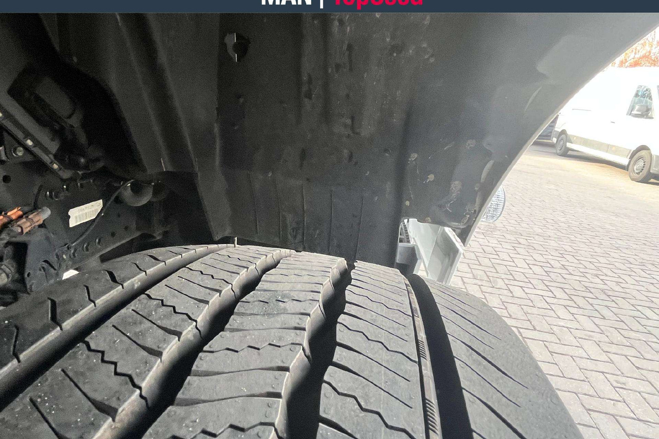 Тягач MAN TGX 18.470 GX cab ADR EXIII (1101): фото 12 Тягач MAN TGX 18.470 GX cab ADR EXIII (1101): фото 12