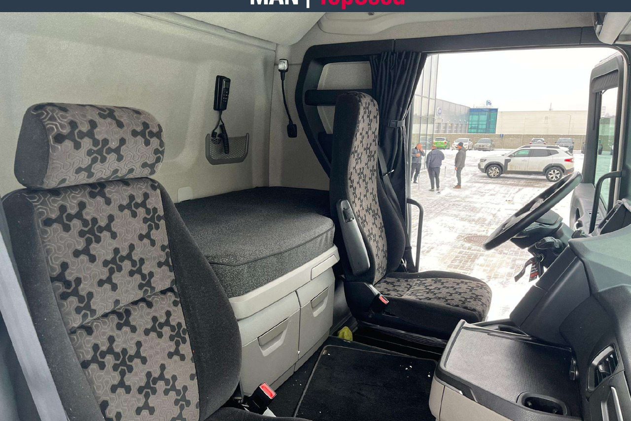 Тягач Scania R460 (9582): фото 8