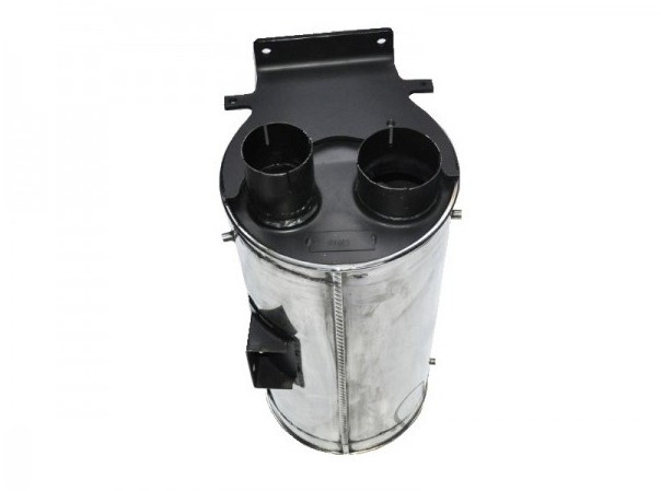 Katalysator Euro 4 MAN TGM TGL - 4.6 - Dinex 47352 81151010420 81151016020 - Катализатор для Грузовиков: фото 1 Katalysator Euro 4 MAN TGM TGL - 4.6 - Dinex 47352 81151010420 81151016020 - Катализатор для Грузовиков: фото 1