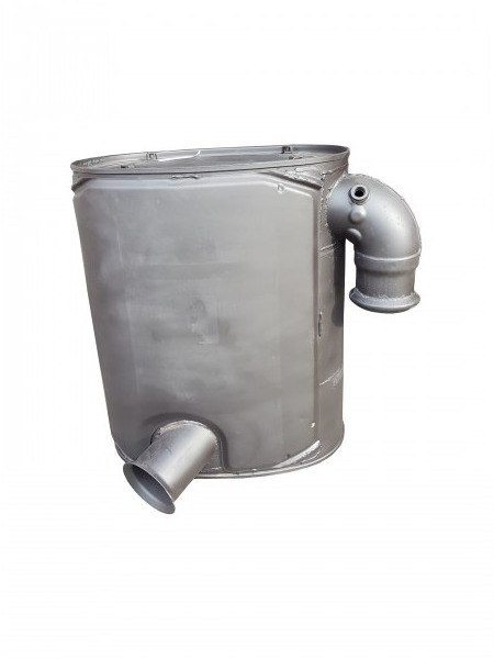 Katalysator Euro 5 RENAULT Premium DXi 7 / VOLVO FE B7 R - 21571617 21154889 - Катализатор для Грузовиков: фото 4 Katalysator Euro 5 RENAULT Premium DXi 7 / VOLVO FE B7 R - 21571617 21154889 - Катализатор для Грузовиков: фото 4