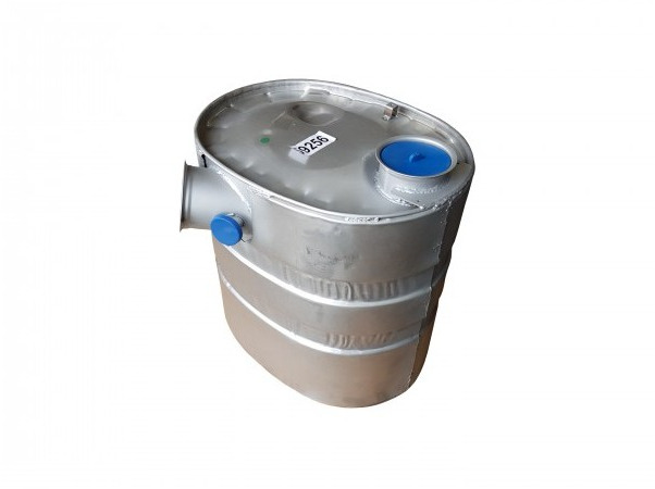 Katalysator SCR Euro 5 VOLVO FH, FM / RENAULT Premium, Magnum, Kerax - 20920705 20920728 7420920706 7420920724 - Катализатор для Грузовиков: фото 1 Katalysator SCR Euro 5 VOLVO FH, FM / RENAULT Premium, Magnum, Kerax - 20920705 20920728 7420920706 7420920724 - Катализатор для Грузовиков: фото 1