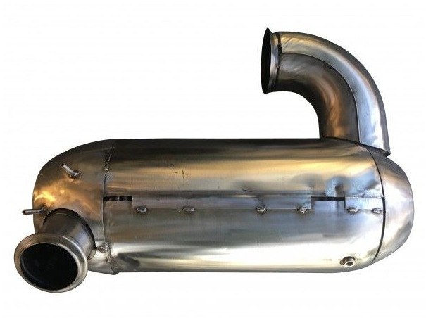 Katalysator SCR Euro 6 DAF LF / SOLARIS - 5296240 5417777 A040T619 A056E628 1997435 2185683 5417770 - Катализатор для Грузовиков: фото 1 Katalysator SCR Euro 6 DAF LF / SOLARIS - 5296240 5417777 A040T619 A056E628 1997435 2185683 5417770 - Катализатор для Грузовиков: фото 1