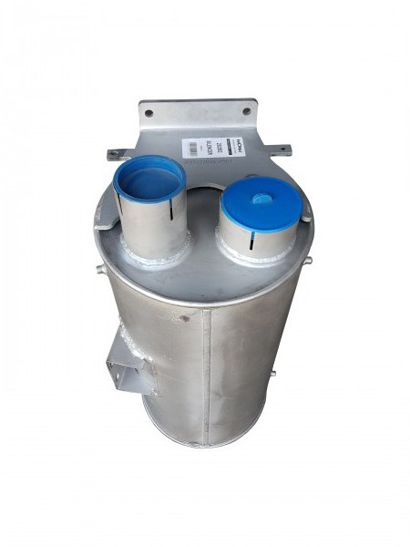 Neue Katalysator SCR Euro 5 MAN TGM, TGL - 6.9 - 81151010437 81151010465 81151010436 - Катализатор для Грузовиков: фото 2 Neue Katalysator SCR Euro 5 MAN TGM, TGL - 6.9 - 81151010437 81151010465 81151010436 - Катализатор для Грузовиков: фото 2