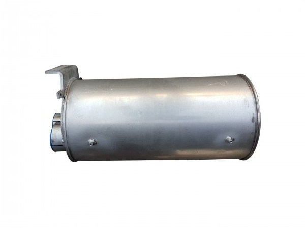 Neue Katalysator SCR Euro 5 MAN TGM, TGL - 6.9 - 81151010437 81151010465 81151010436 - Катализатор для Грузовиков: фото 3 Neue Katalysator SCR Euro 5 MAN TGM, TGL - 6.9 - 81151010437 81151010465 81151010436 - Катализатор для Грузовиков: фото 3