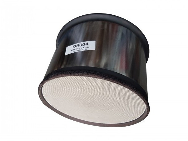 Rußpartikelfilter,Partikelfilter,DPF Euro 6 MAN TGX - 81.15103.0164 81151030164 81.15103.9168 81151030175 - Выхлопная система для Грузовиков: фото 3 Rußpartikelfilter,Partikelfilter,DPF Euro 6 MAN TGX - 81.15103.0164 81151030164 81.15103.9168 81151030175 - Выхлопная система для Грузовиков: фото 3