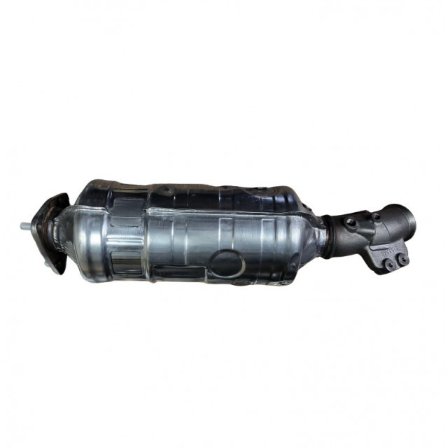 Rußpartikelfilter,Partikelfilter,DPF IVECO Daily VI - 3.0D - 5802006031 500061094 5802271399 500062082 - Выхлопная система для Грузовиков: фото 3 Rußpartikelfilter,Partikelfilter,DPF IVECO Daily VI - 3.0D - 5802006031 500061094 5802271399 500062082 - Выхлопная система для Грузовиков: фото 3