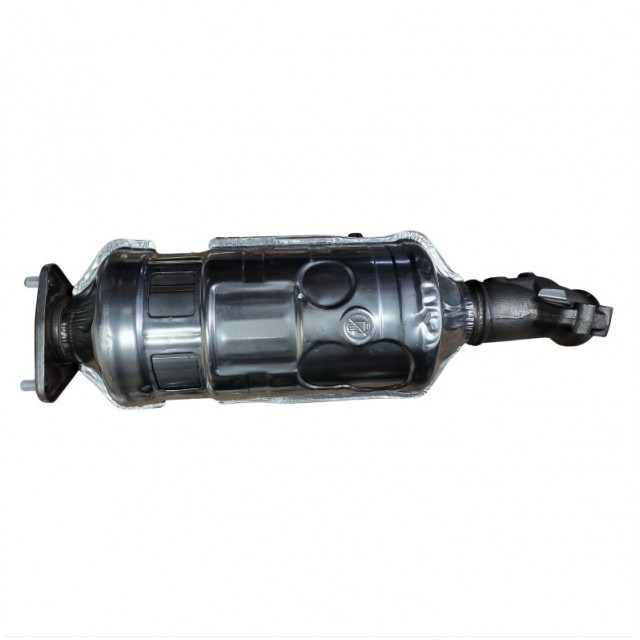 Rußpartikelfilter,Partikelfilter,DPF IVECO Daily VI - 3.0D - 5802006031 500061094 5802271399 500062082 - Выхлопная система для Грузовиков: фото 2 Rußpartikelfilter,Partikelfilter,DPF IVECO Daily VI - 3.0D - 5802006031 500061094 5802271399 500062082 - Выхлопная система для Грузовиков: фото 2