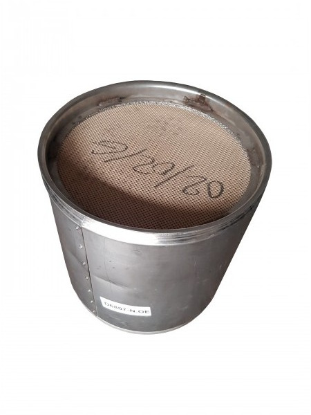 Rußpartikelfilter,Partikelfilter,DPF MAN Lion's City, Lion Coach Euro 6 - 81.15101.6003 81151016003 94623017 94523017 81151039125 - Выхлопная система для Грузовиков: фото 2 Rußpartikelfilter,Partikelfilter,DPF MAN Lion's City, Lion Coach Euro 6 - 81.15101.6003 81151016003 94623017 94523017 81151039125 - Выхлопная система для Грузовиков: фото 2