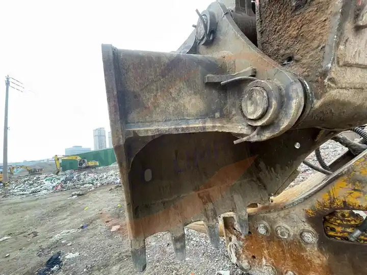 Excavator Complete Drive Cab Assy DX225 DX520 DX520LC DX480LC Doosan DX340 cabin Doosan DX300 cabin - Экскаватор: фото 3 Excavator Complete Drive Cab Assy DX225 DX520 DX520LC DX480LC Doosan DX340 cabin Doosan DX300 cabin - Экскаватор: фото 3