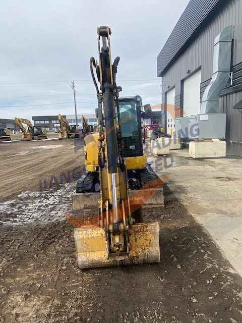 Good Price CAT 305.5E 307 308C 308D 308E 312D 315D 320C 320D Second Hand 7 Tons Used Mini Crawler Excavator For Sale - Мини-экскаватор: фото 2 Good Price CAT 305.5E 307 308C 308D 308E 312D 315D 320C 320D Second Hand 7 Tons Used Mini Crawler Excavator For Sale - Мини-экскаватор: фото 2