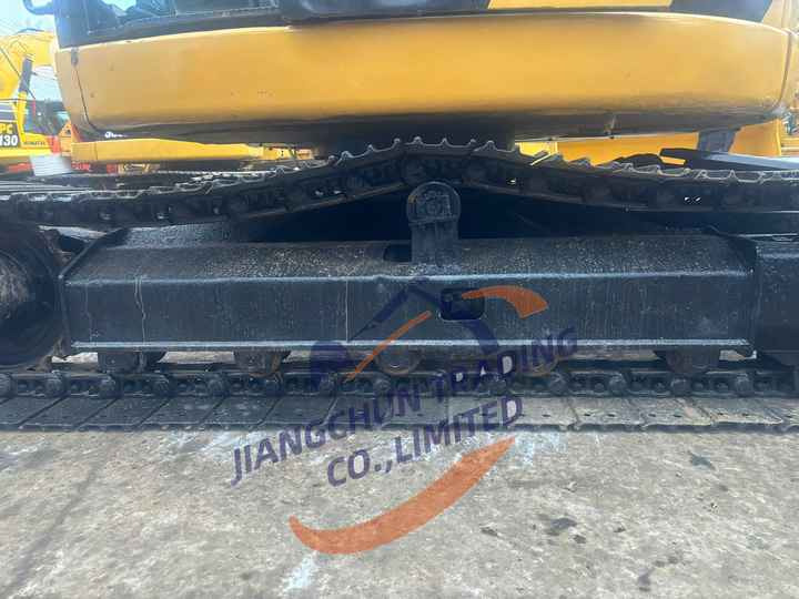 Good Price CAT 305.5E 307 308C 308D 308E 312D 315D 320C 320D Second Hand 7 Tons Used Mini Crawler Excavator For Sale - Мини-экскаватор: фото 5 Good Price CAT 305.5E 307 308C 308D 308E 312D 315D 320C 320D Second Hand 7 Tons Used Mini Crawler Excavator For Sale - Мини-экскаватор: фото 5