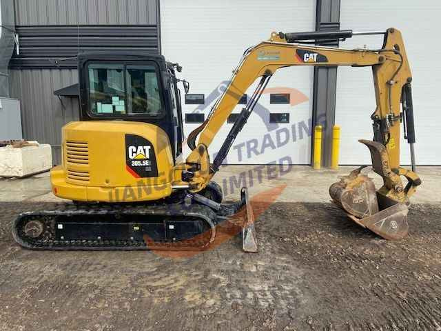 Good Price CAT 305.5E 307 308C 308D 308E 312D 315D 320C 320D Second Hand 7 Tons Used Mini Crawler Excavator For Sale - Мини-экскаватор: фото 4 Good Price CAT 305.5E 307 308C 308D 308E 312D 315D 320C 320D Second Hand 7 Tons Used Mini Crawler Excavator For Sale - Мини-экскаватор: фото 4