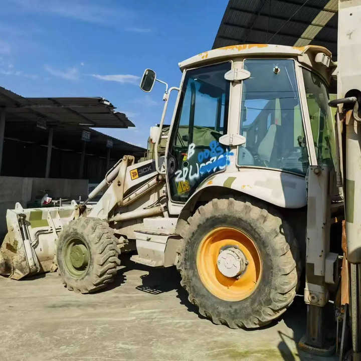 Hot sale Backhoe loader JCB 3CX 4*4 tlb loader UKmade, used cheap JCB 3CX retro loader and digger - Экскаватор-погрузчик: фото 1 Hot sale Backhoe loader JCB 3CX 4*4 tlb loader UKmade, used cheap JCB 3CX retro loader and digger - Экскаватор-погрузчик: фото 1