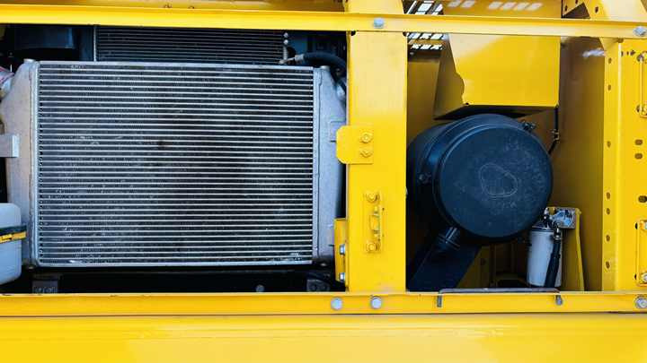 Machinery Used Pc350-8 Original Komatsu PC350-8 Excavator PC300 PC350 PC400 PC450 35ton Hydraulic Crawler Excavator Available - Гусеничный экскаватор: фото 5 Machinery Used Pc350-8 Original Komatsu PC350-8 Excavator PC300 PC350 PC400 PC450 35ton Hydraulic Crawler Excavator Available - Гусеничный экскаватор: фото 5