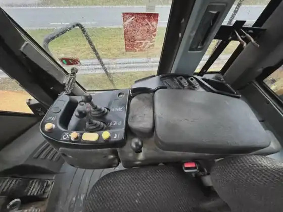 Used Wheel Loader Caterpillar 966h Cat 950 966 980 988 Good Quality at a Low Price - Колёсный погрузчик: фото 5 Used Wheel Loader Caterpillar 966h Cat 950 966 980 988 Good Quality at a Low Price - Колёсный погрузчик: фото 5