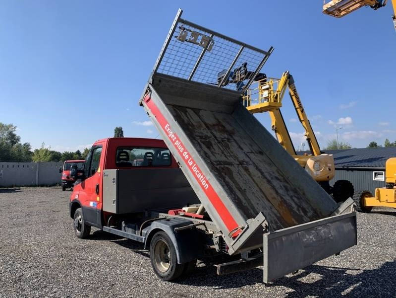 Iveco 35C13 - Tipper - Самосвал: фото 1 Iveco 35C13 - Tipper - Самосвал: фото 1