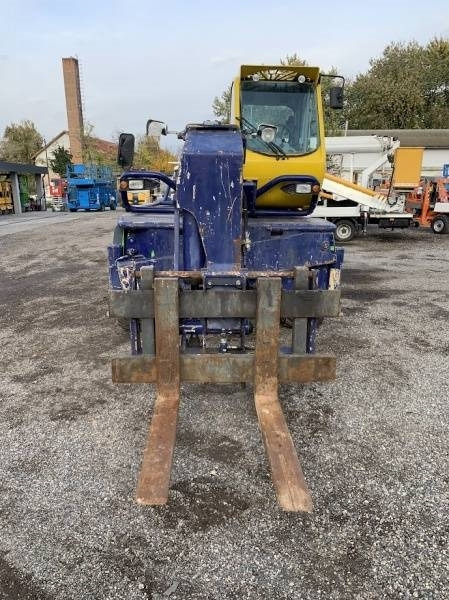 Merlo RT4025 - 16m - 5t - 4x4x4 - Телескопический погрузчик: фото 3 Merlo RT4025 - 16m - 5t - 4x4x4 - Телескопический погрузчик: фото 3