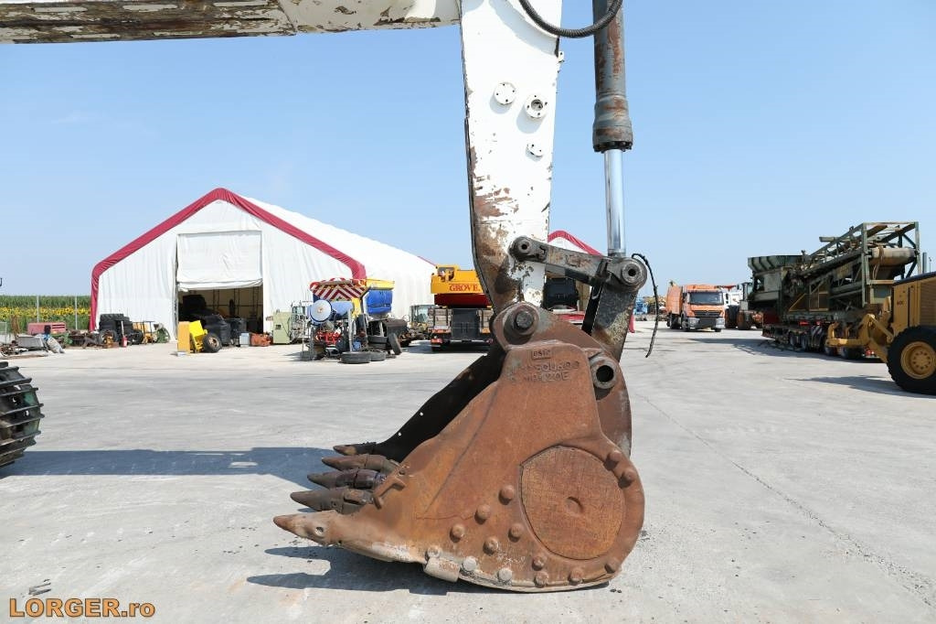 Liebherr R954 C SHD - Гусеничный экскаватор: фото 5 Liebherr R954 C SHD - Гусеничный экскаватор: фото 5