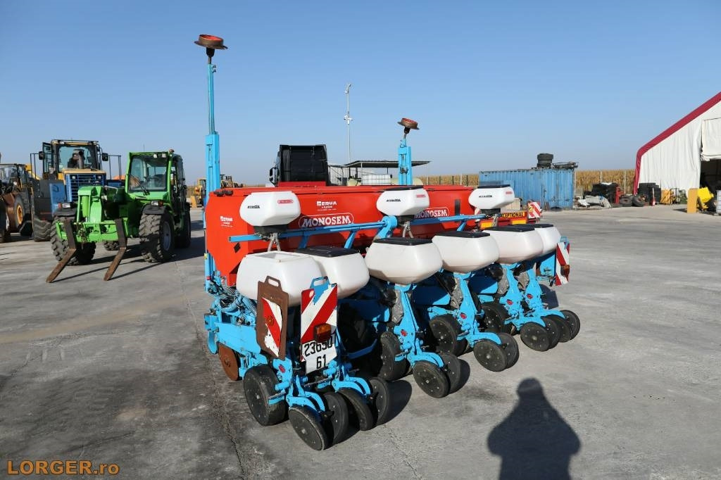 Monosem NG PLUS - Сеялка точного высева: фото 4 Monosem NG PLUS - Сеялка точного высева: фото 4