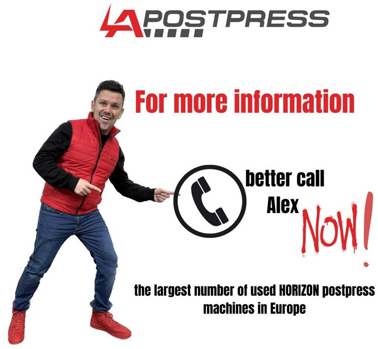 Horizon | VAC-100 m | collator | 10 stations | 2009 - Печатное оборудование: фото 4 Horizon | VAC-100 m | collator | 10 stations | 2009 - Печатное оборудование: фото 4