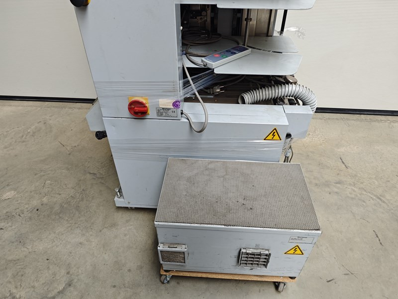 Печатное оборудование Horizon VAC-60Hc: фото 7