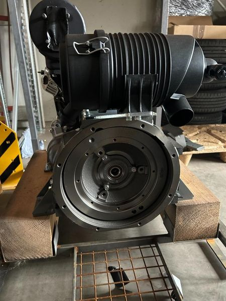 Yanmar 3TNV76 18,2kW @ 3200 U/min-1 - Двигатель для Строительной техники: фото 4 Yanmar 3TNV76 18,2kW @ 3200 U/min-1 - Двигатель для Строительной техники: фото 4