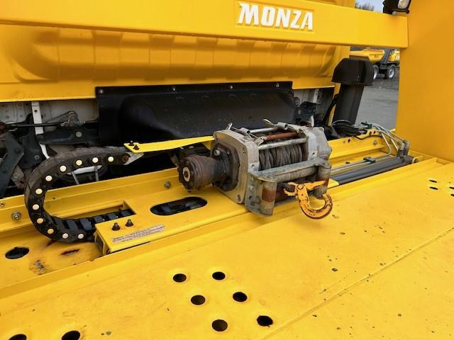 Isuzu R70XN PLATEAU BASCUMLANT COULISSANT MONZA 2012 - Эвакуатор: фото 4 Isuzu R70XN PLATEAU BASCUMLANT COULISSANT MONZA 2012 - Эвакуатор: фото 4