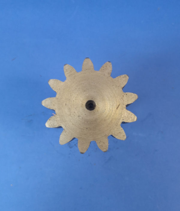 010070A Wałek silnika obrotu Wacker Neuson 1404RD, Cat 301.4 - Поворотный редуктор для Строительной техники: фото 4 010070A Wałek silnika obrotu Wacker Neuson 1404RD, Cat 301.4 - Поворотный редуктор для Строительной техники: фото 4