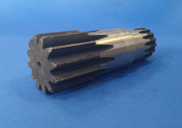 010190A / 209-9666 Caterpillar 301.5C Swing Motor Shaft - Поворотный редуктор для Строительной техники: фото 5 010190A / 209-9666 Caterpillar 301.5C Swing Motor Shaft - Поворотный редуктор для Строительной техники: фото 5