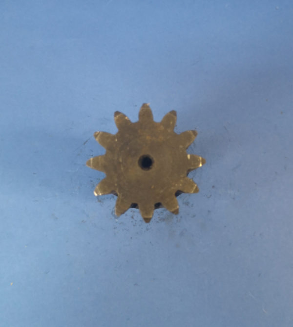 010190A / 209-9666 Wałek silnika obrotu Caterpillar 301.5C - Поворотный редуктор для Строительной техники: фото 4 010190A / 209-9666 Wałek silnika obrotu Caterpillar 301.5C - Поворотный редуктор для Строительной техники: фото 4