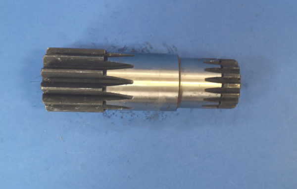 010190A / 209-9666 Wałek silnika obrotu Caterpillar 301.5C - Поворотный редуктор для Строительной техники: фото 2 010190A / 209-9666 Wałek silnika obrotu Caterpillar 301.5C - Поворотный редуктор для Строительной техники: фото 2