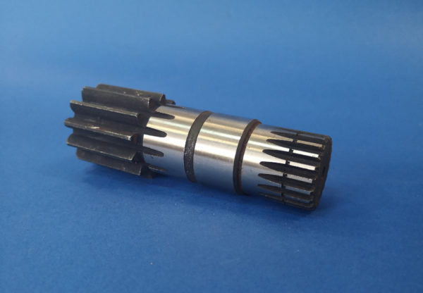 010220A Caterpillar 301.6 Swing Motor Shaft; Cat No. 144-5975, 139-7340 - Поворотный редуктор для Строительной техники: фото 1 010220A Caterpillar 301.6 Swing Motor Shaft; Cat No. 144-5975, 139-7340 - Поворотный редуктор для Строительной техники: фото 1