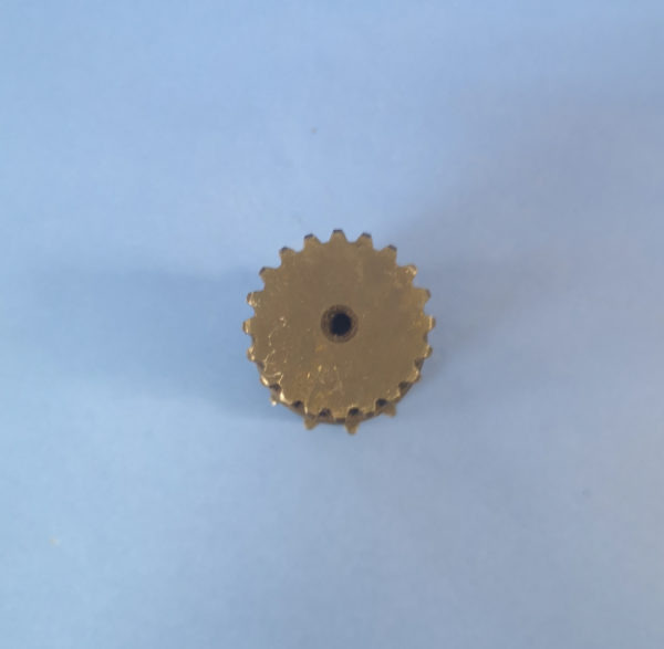 010220A Caterpillar 301.6 Swing Motor Shaft; Cat No. 144-5975, 139-7340 - Поворотный редуктор для Строительной техники: фото 3 010220A Caterpillar 301.6 Swing Motor Shaft; Cat No. 144-5975, 139-7340 - Поворотный редуктор для Строительной техники: фото 3