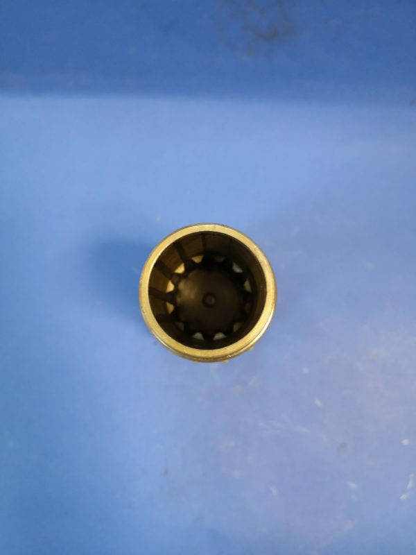 010290A Wałek silnika obrotu - Поворотный редуктор для Строительной техники: фото 3 010290A Wałek silnika obrotu - Поворотный редуктор для Строительной техники: фото 3