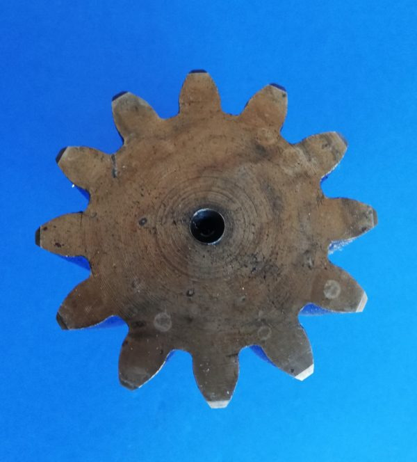 010380A Takeuchi TB015, TB15 Schwenkmotorwelle - Поворотный редуктор для Строительной техники: фото 2 010380A Takeuchi TB015, TB15 Schwenkmotorwelle - Поворотный редуктор для Строительной техники: фото 2