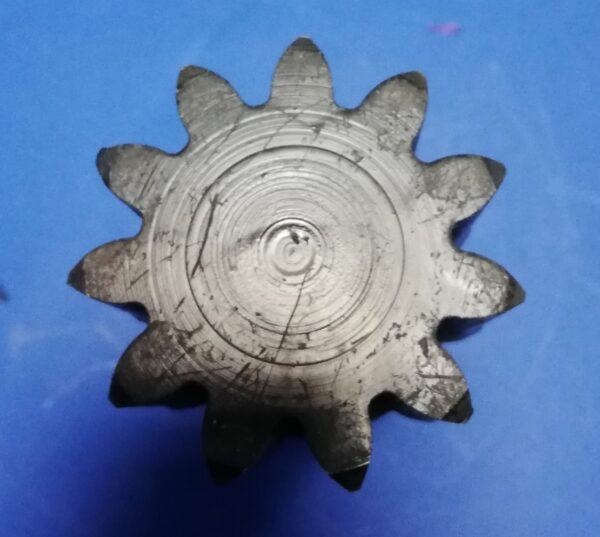 010490A, CAT 302.5 Swing motor shaft - Поворотный редуктор для Строительной техники: фото 2 010490A, CAT 302.5 Swing motor shaft - Поворотный редуктор для Строительной техники: фото 2