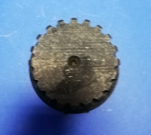 010490A, Wałek silnika obrotu CAT 302.5 - Поворотный редуктор для Строительной техники: фото 4 010490A, Wałek silnika obrotu CAT 302.5 - Поворотный редуктор для Строительной техники: фото 4