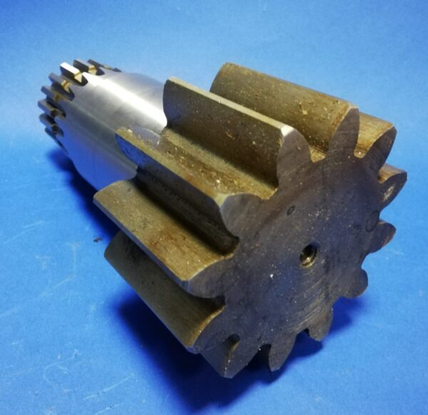 010500A / 279-5488 CAT 305.5 Schwenkmotorwelle - Поворотный редуктор для Строительной техники: фото 2 010500A / 279-5488 CAT 305.5 Schwenkmotorwelle - Поворотный редуктор для Строительной техники: фото 2