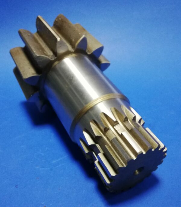 010500A / 279-5488 CAT 305.5 Schwenkmotorwelle - Поворотный редуктор для Строительной техники: фото 1 010500A / 279-5488 CAT 305.5 Schwenkmotorwelle - Поворотный редуктор для Строительной техники: фото 1