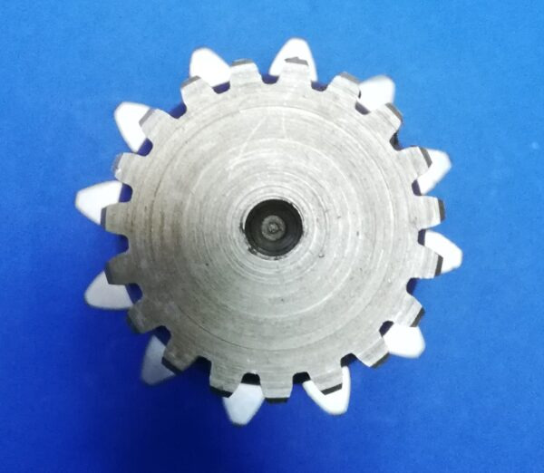 010500A Wałek silnika obrotu CAT 305.5 - Поворотный редуктор для Строительной техники: фото 5 010500A Wałek silnika obrotu CAT 305.5 - Поворотный редуктор для Строительной техники: фото 5