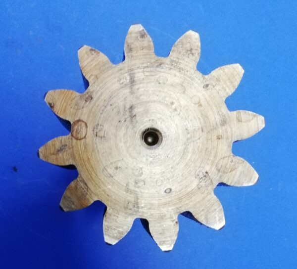 010500A Wałek silnika obrotu CAT 305.5 - Поворотный редуктор для Строительной техники: фото 3 010500A Wałek silnika obrotu CAT 305.5 - Поворотный редуктор для Строительной техники: фото 3