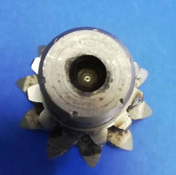 010520A Cat 302.5 Hydraulic Swing Motor Shaft - Поворотный редуктор для Строительной техники: фото 2 010520A Cat 302.5 Hydraulic Swing Motor Shaft - Поворотный редуктор для Строительной техники: фото 2