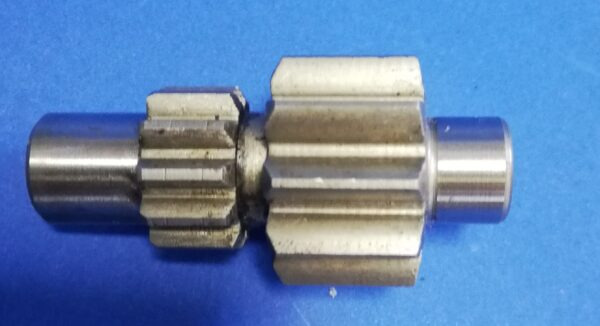 010520A Wałek silnika hydraulicznego obrotu Cat 302.5 - Поворотный редуктор для Строительной техники: фото 5 010520A Wałek silnika hydraulicznego obrotu Cat 302.5 - Поворотный редуктор для Строительной техники: фото 5