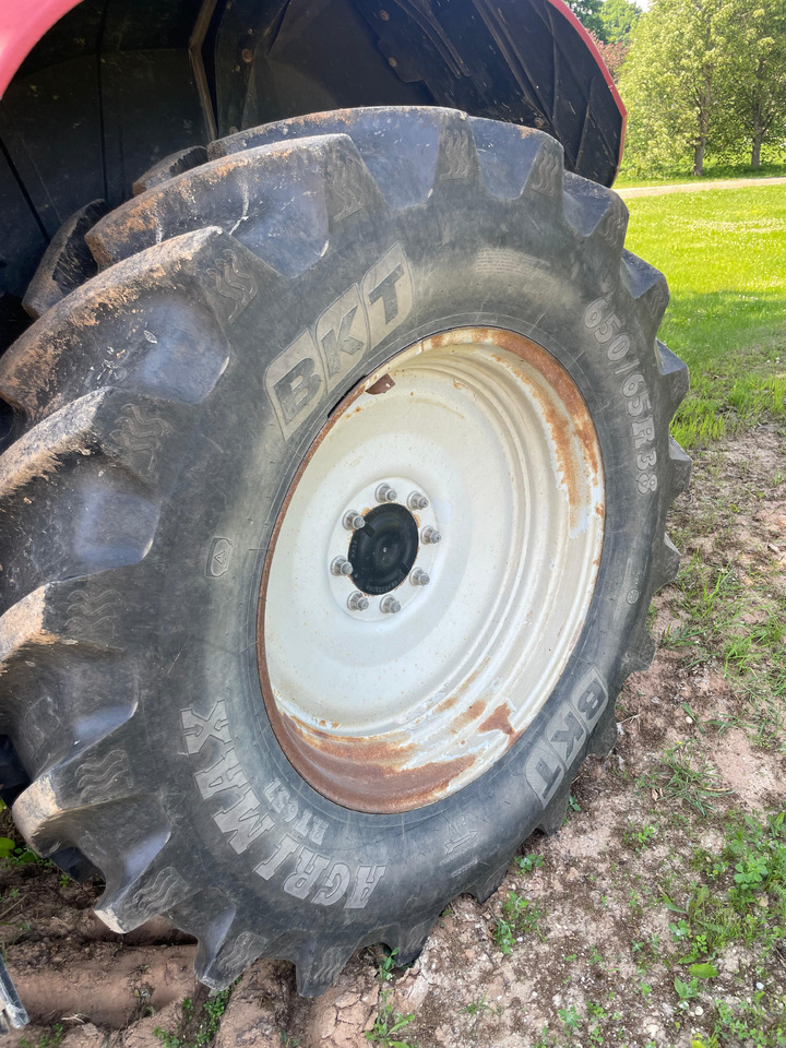 CASE IH CVX1195 - Трактор: фото 5 CASE IH CVX1195 - Трактор: фото 5